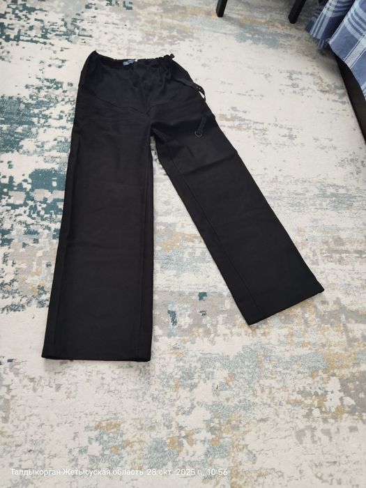 Брюки для беременных