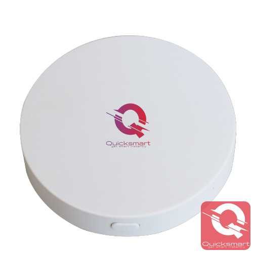 Automatizare Centrala termica si Radiatoare, 5x cap Termostatat QTV20