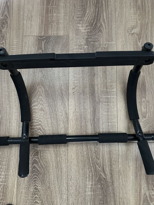 Bara tractiuni usor de instalat.