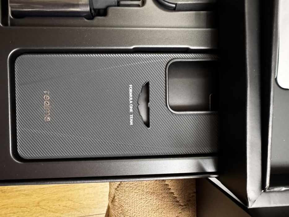 Realme GT 7 Dream Edition