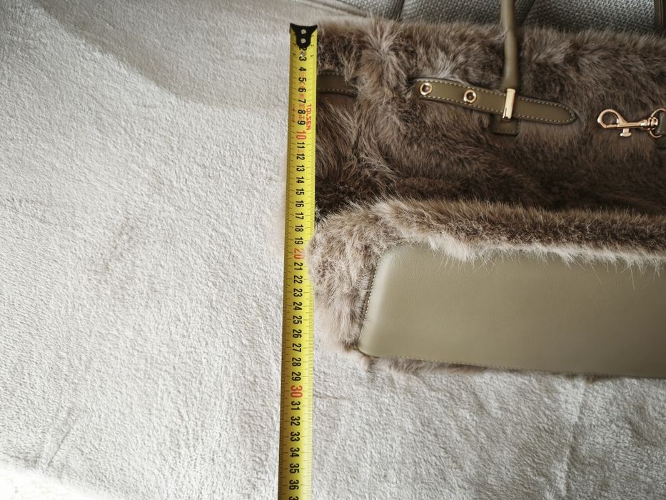 Нова!!! Луксозна дамска чанта