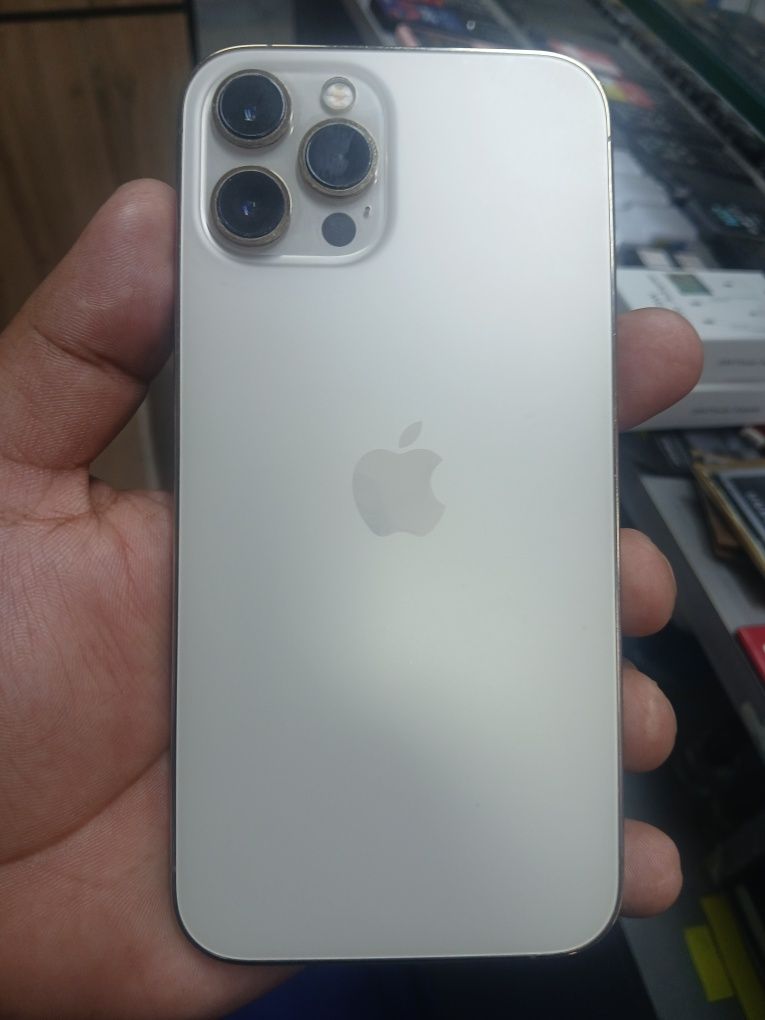Iphone 12 pro Max