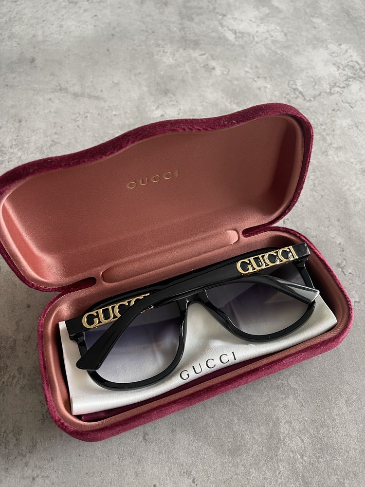 Очила Gucci