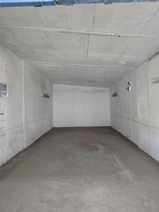 Давам автосервиз под наем във Варна