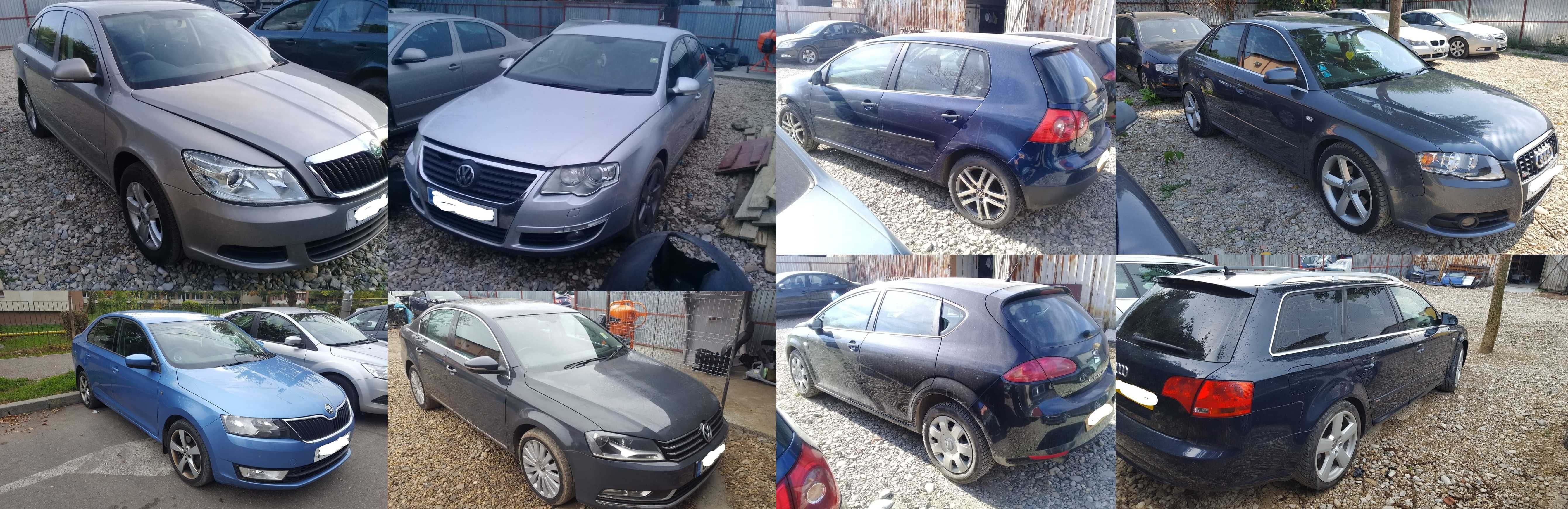 aripi/aripa spate Octavia 2-Passat B6-Golf 5-Seat Leon-Insignia-A4 B7