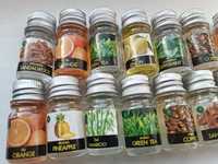 100% Натуральные эфирные масла из Вьетнама