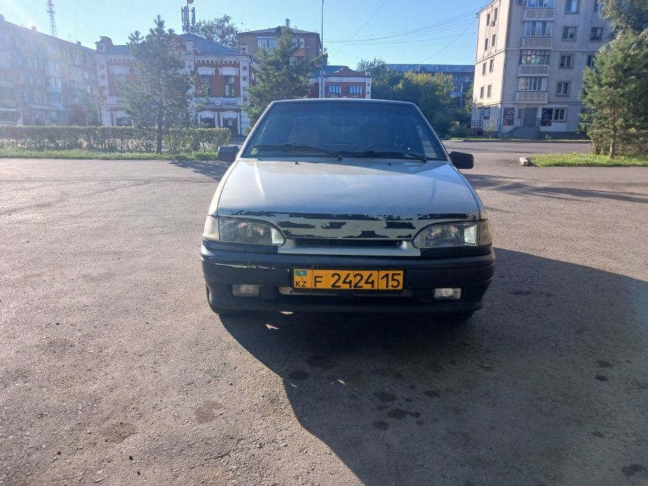 Продам машину лада