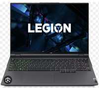 Lenovo legion 5 R7-7735H 16/512 RTX4060-6гб