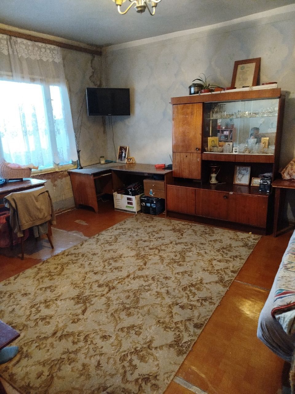 Продам Сергели 2, 3-х комнатную квартиру