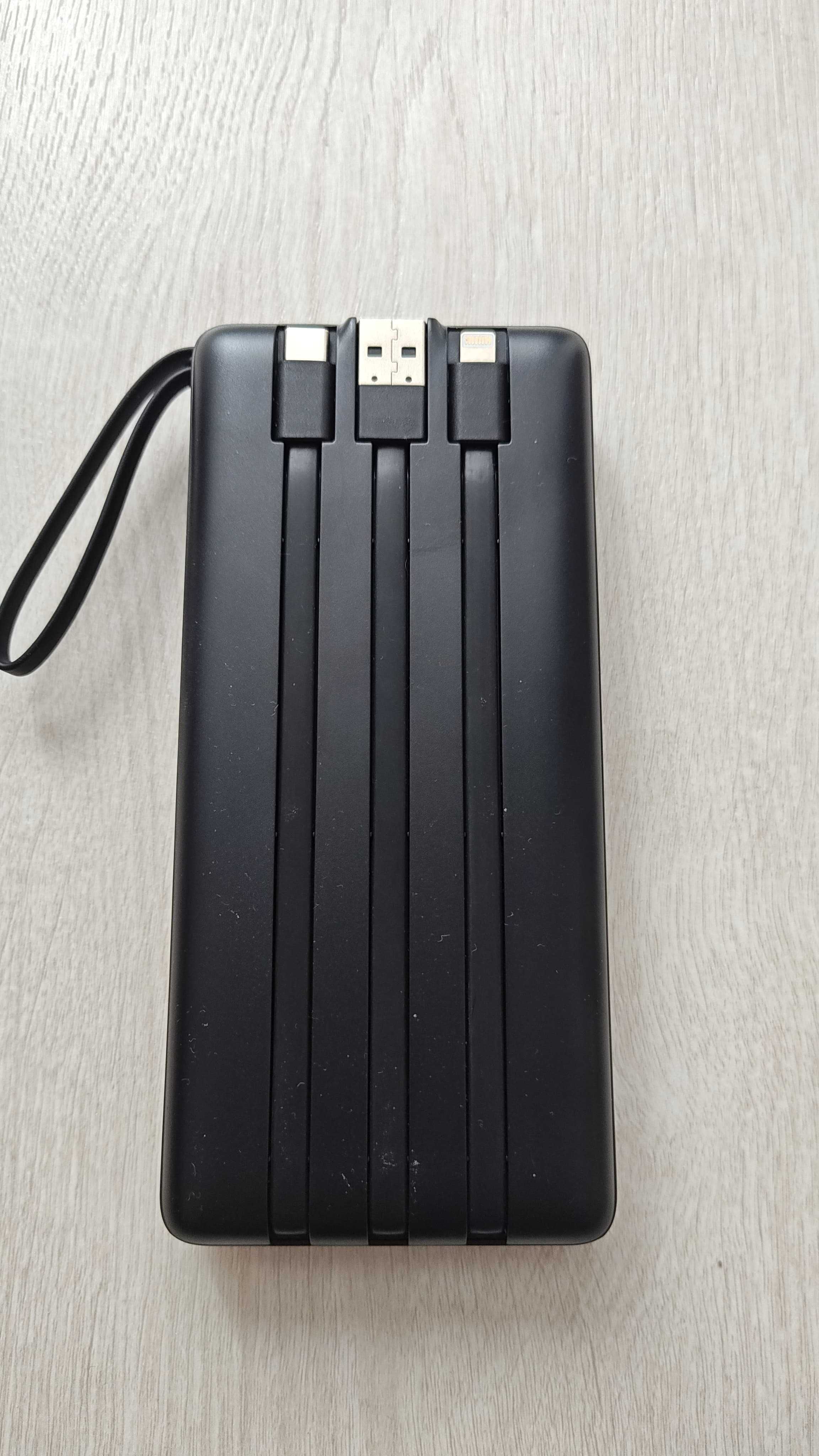 Vand Power bank VEGER C20