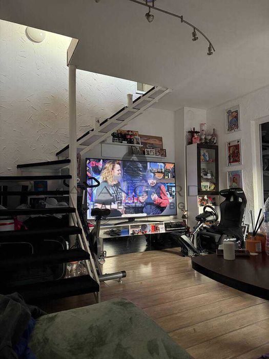 оф.24585 Обзаведен мезонет/ Кършияка