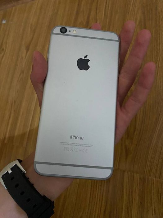Srochniga iphone 6plus 64gb