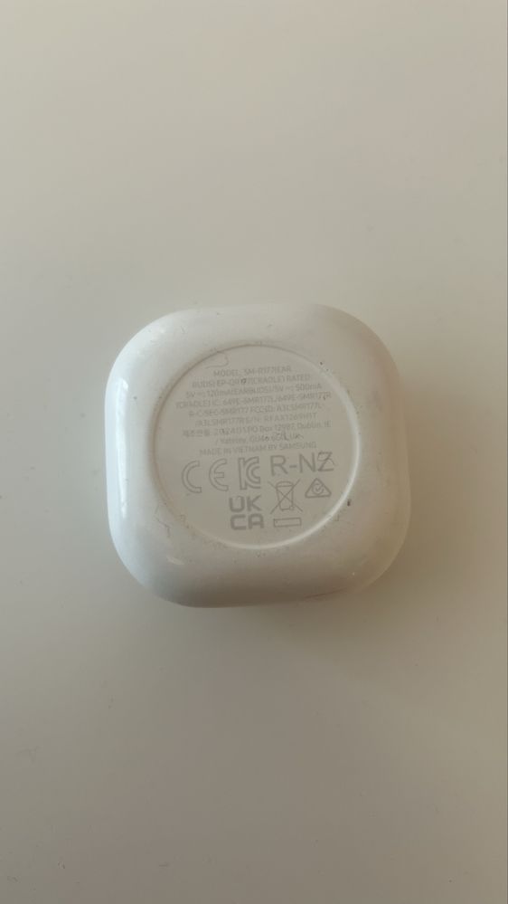 Samsung Galaxy Buds 2