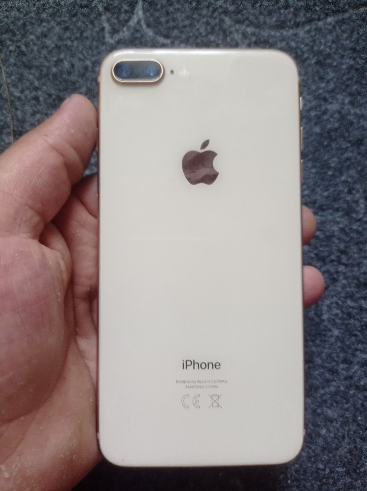 iphone 8pilus yangi
