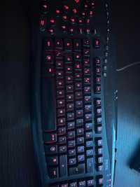 SteelSeries Merc Stealth Gaming Keyboard