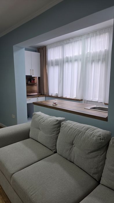 Apartament 3 camere decomandate Podu Ros FĂRĂ RISC!!