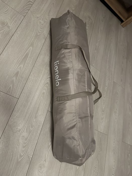 Tarc de joaca copii, Lionelo, Willow XL, 180 x 200 cm