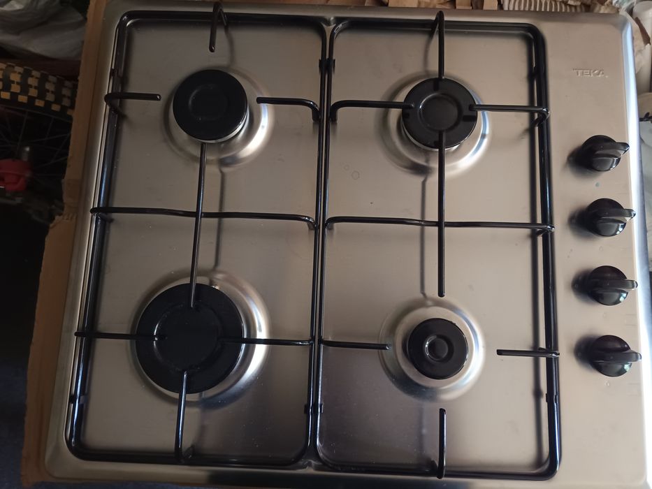 Нови газови котлони