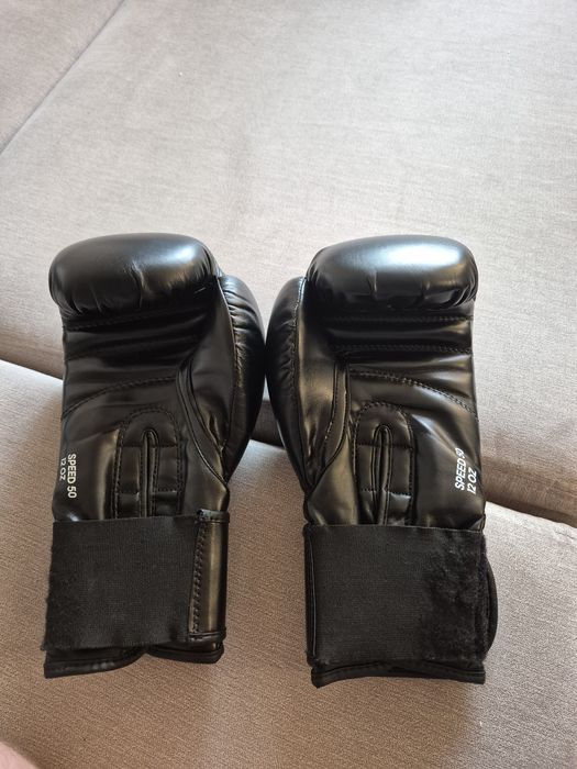 Manusi de box Adidas 12oz