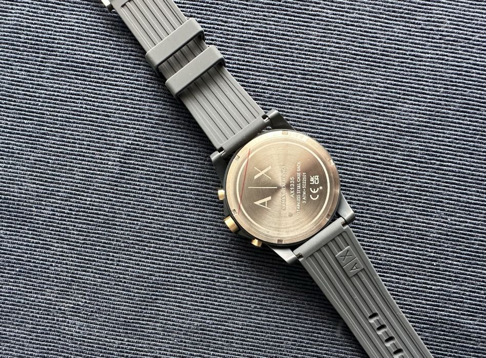 Armani Exchange мъжки часовник – чисто нов!