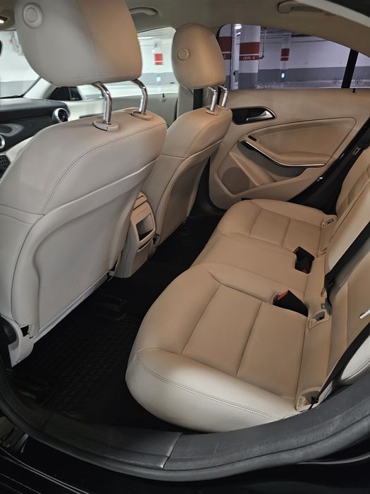 Mercedes CLA 180 Benzina 2013