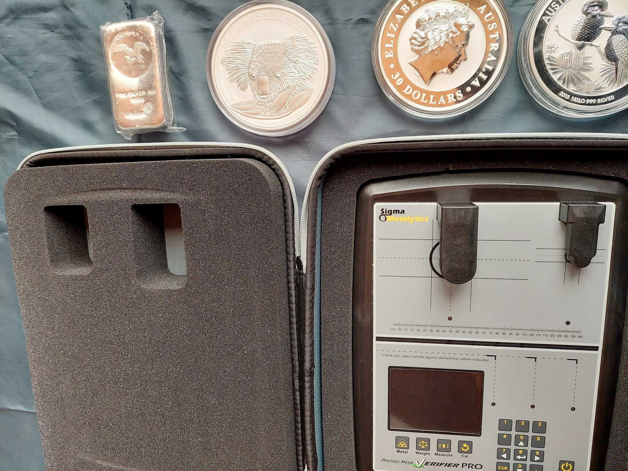 Monede lingouri argint investitie protectie inflatie
