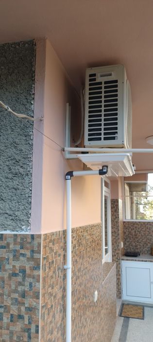 Отводнителни тави и тампони за климатици