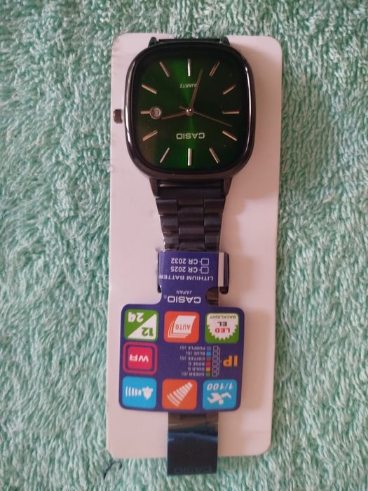 Продам часы Касио