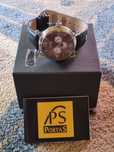 Ceas automatic Portas