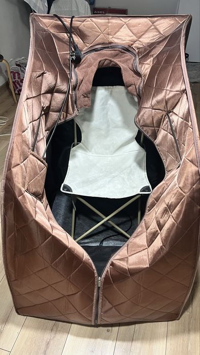 Д Сауна Ба-гуа для дома