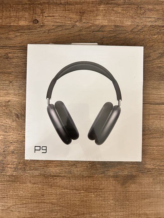 Наушник без проводные P9