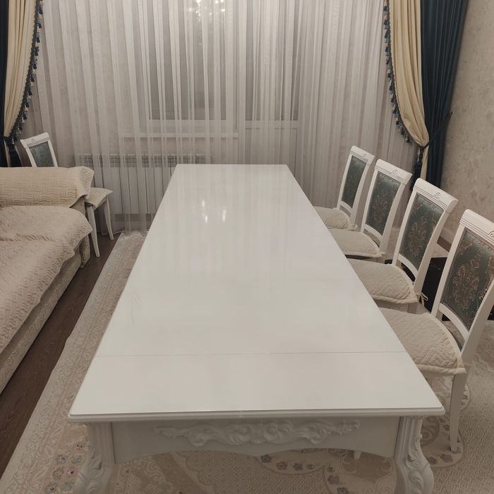 Стол трансформер