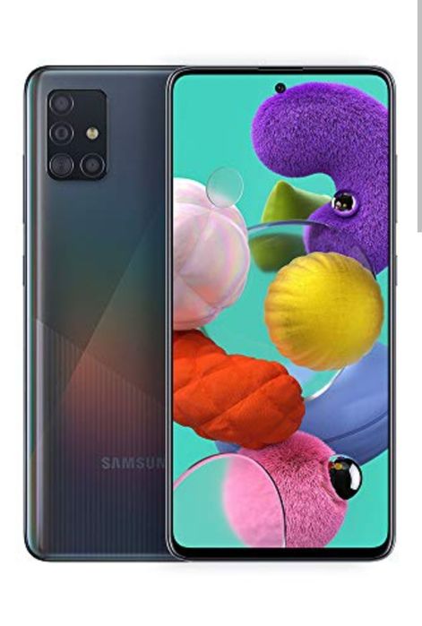Samsung A51 Sotiladi