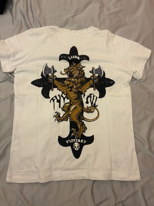 Блузи XS luda На ниска ЦЕНА