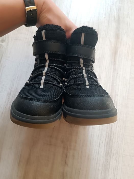 Непромокаеми боти HM, 27 номер