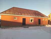 Продам или обмен п. Асан дачи Берёзка ул, Берёзовая дом 34