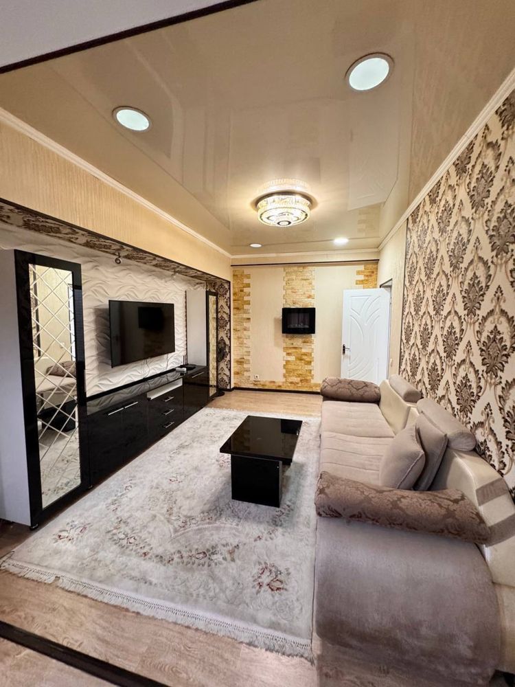 Продажа кв метро минор Ц-5 2/3/4. 52 м2 с ремонтом