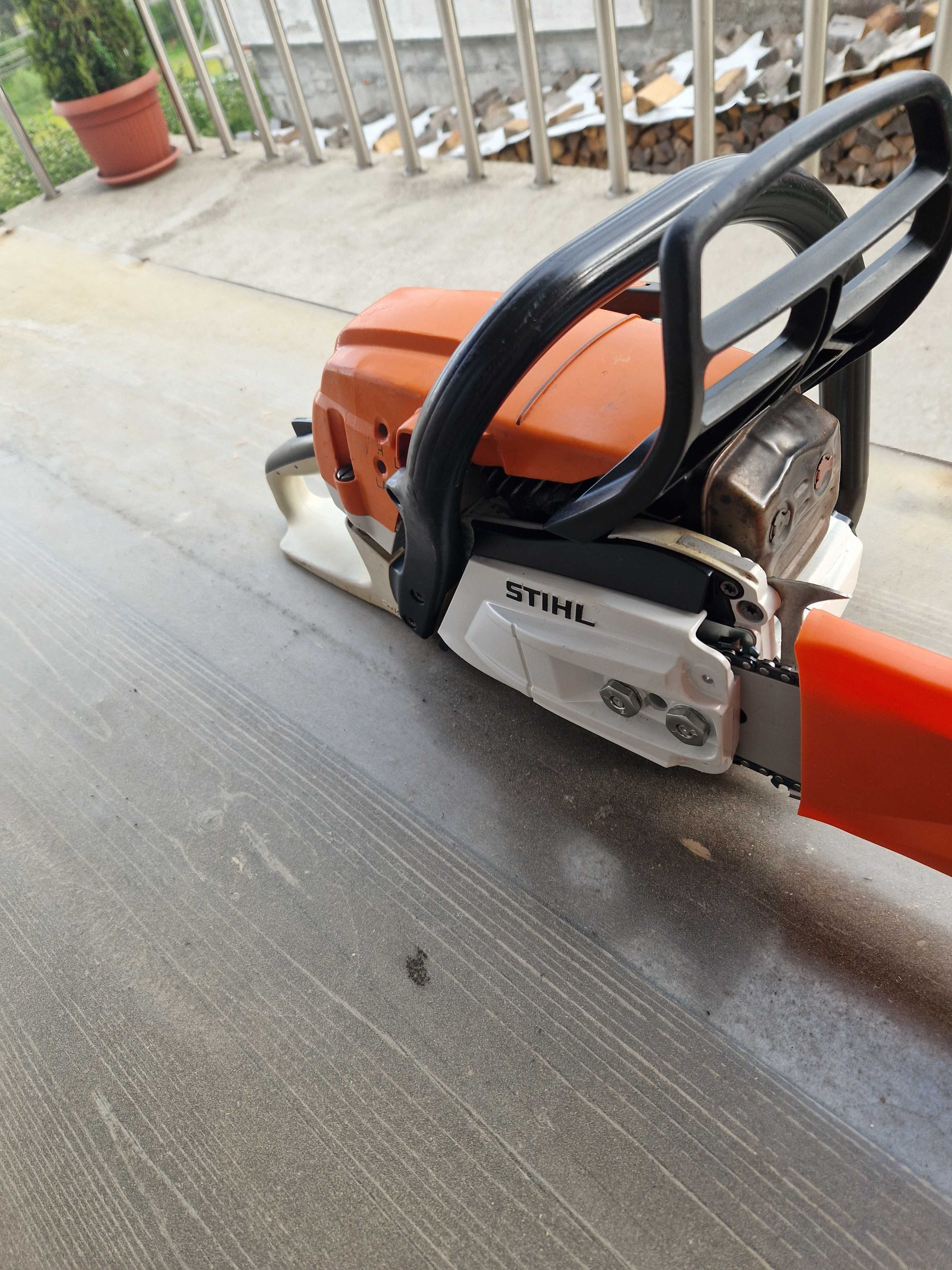 Stihl щил MS 261