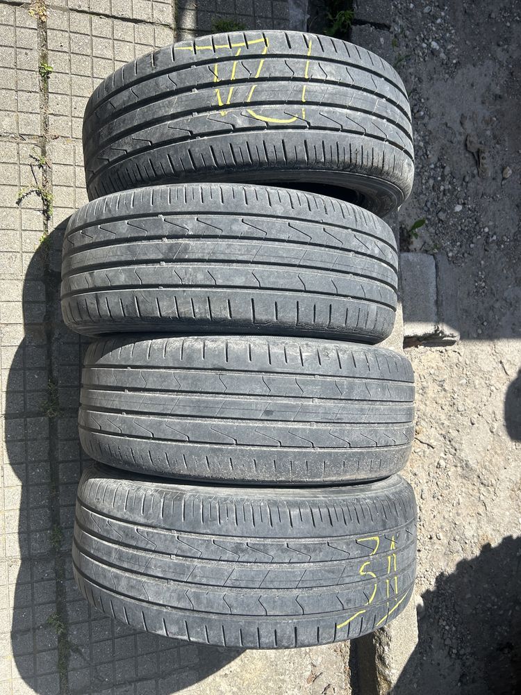 Летни гуми 205/55/16 Hankook