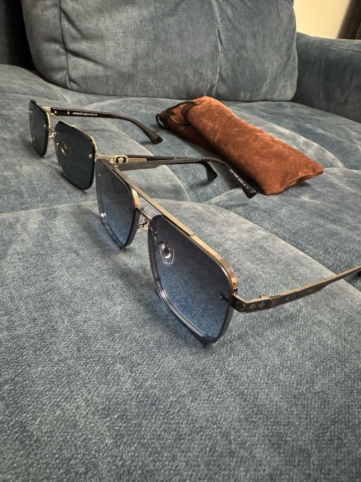 Ochelari Versace / Louis Vuitton