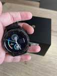 Смарт чавовник HUAWEI WATCH GT Graphite Black