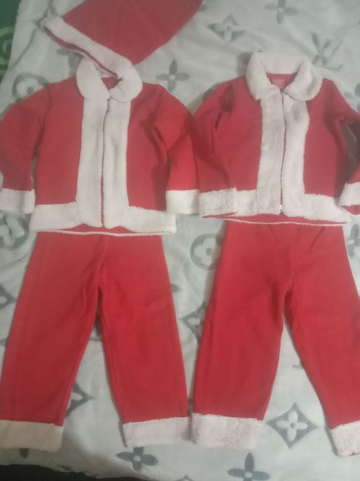 Детские костюмчики