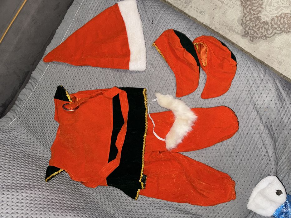 Продается Костюм Гнома