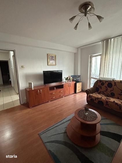 De vanzare Apartament 2 Camere Drumul Sarii - 13 Septembrie
