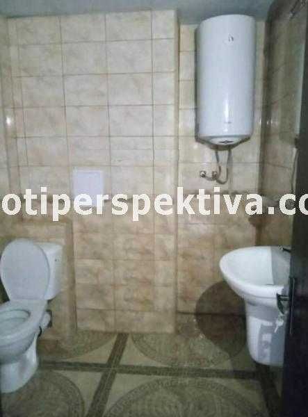 Продава се Едностаен апартамент в Пловдив, Христо Смирненски - 42 кв.м за 1689 €/кв.м - Снимка #4