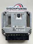 ECU Calculator motor VW 1.9tdi 03G906021FE 0281012944 EDC16U34-3.42