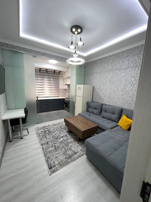 Сдается в аренду квартира 3/5/9 новостройка