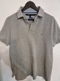 Tricou polo Tommy Hilfiger