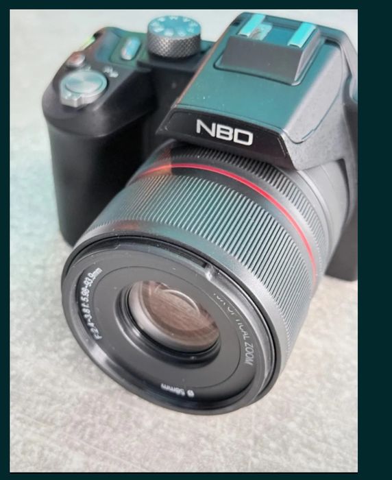 Фото апарат NBO S210