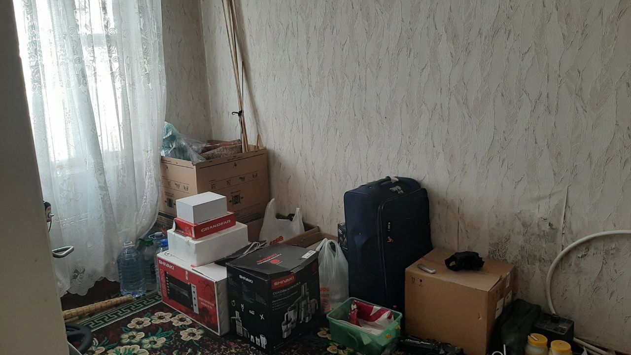 Андижон шахар Тошкент (Семашка) куча 40а уй 35 квартира сотилади